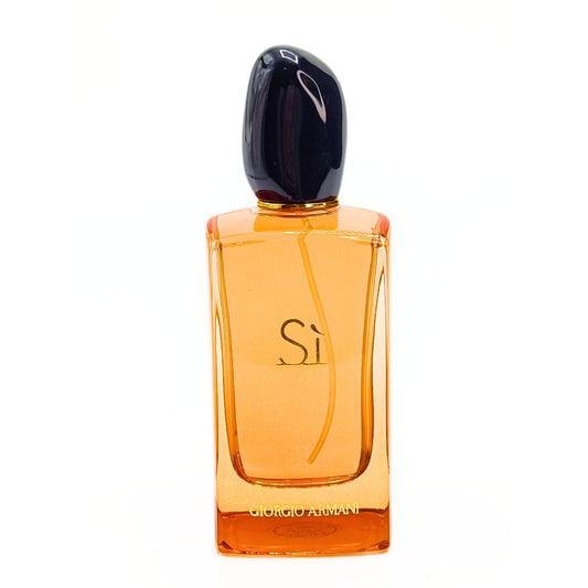 Sì by Giorgio Armani Eau de Perfume 100ml