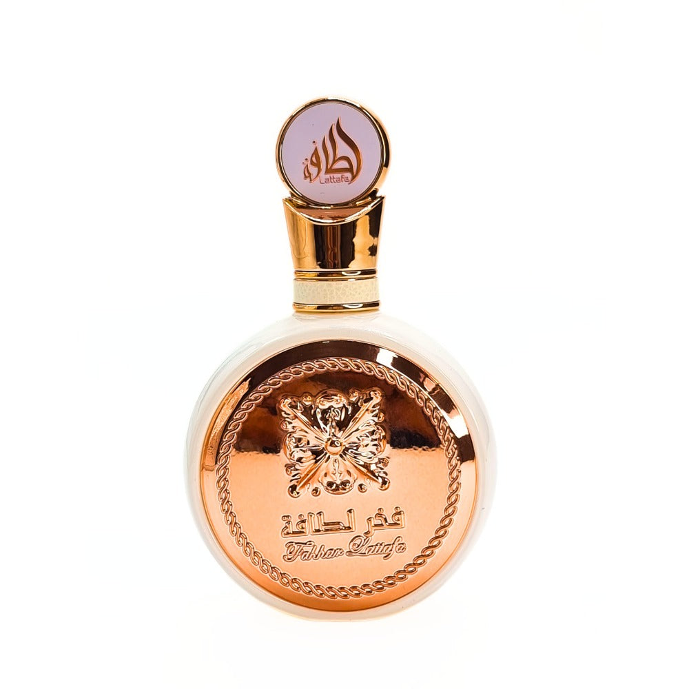 Lattafa Fakhar Eau de Perfume 100ml
