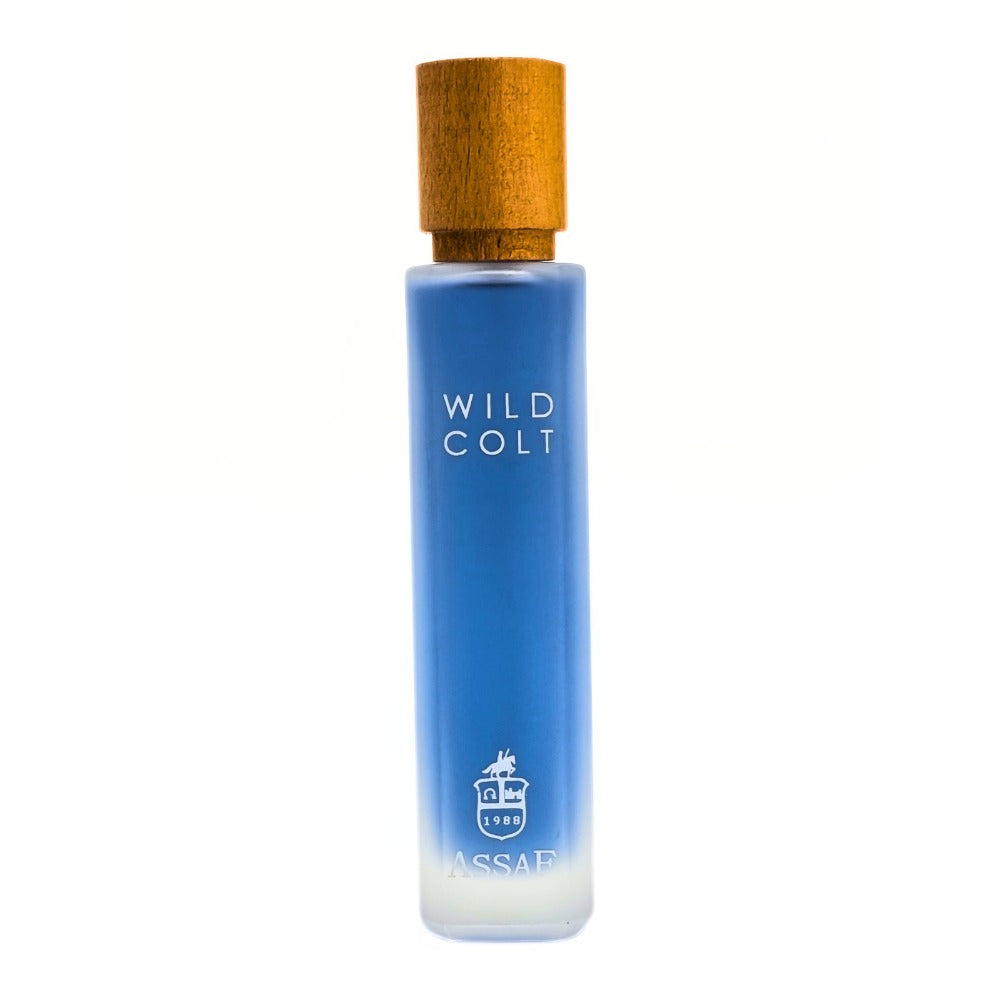 Wild Colt by Assaf Eau de Perfume 100ml