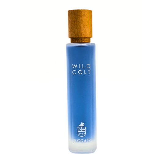 Wild Colt by Assaf Eau de Perfume 100ml