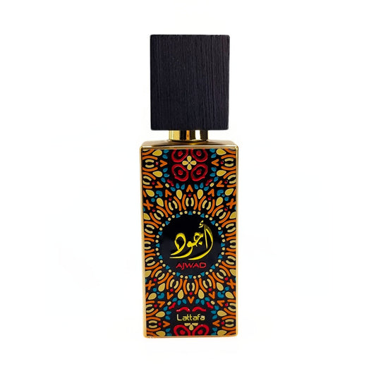 Lattafa Ajwad Eau de Perfume 100ml