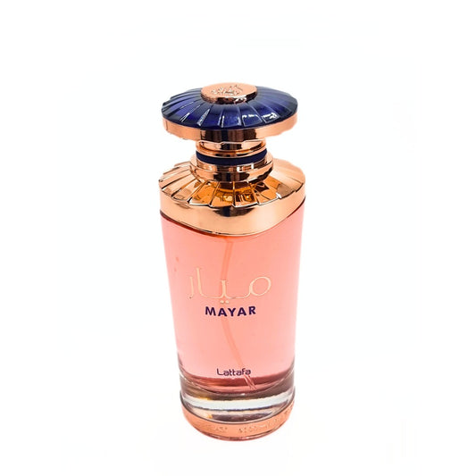 Lattafa Mayar Eau de Perfume 100ml