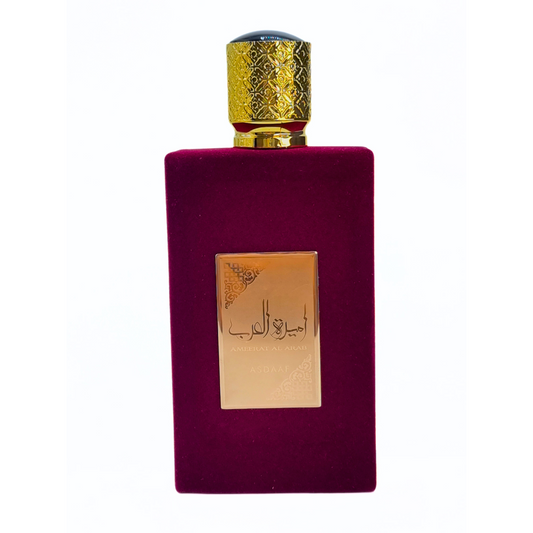Ameerat Al Arab 100ml