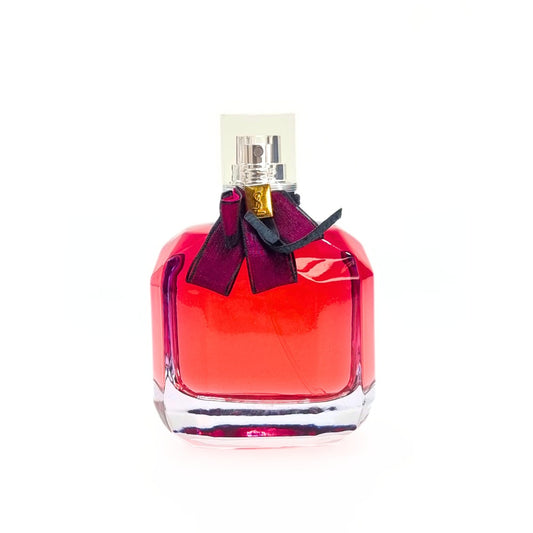 Mon Paris Intensément by Yves Saint Laurent 100ml