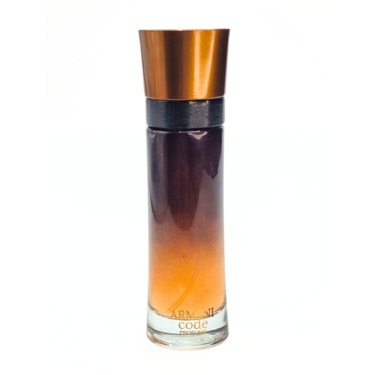 Giorgio Armani Code Profumo 100ml