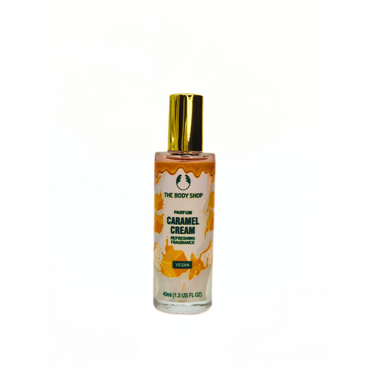 Caramel Cream - Body Perfume 40ml