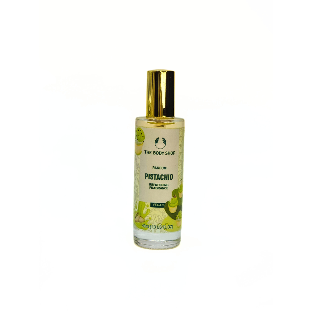 Pistachio - Body Perfume 40ml