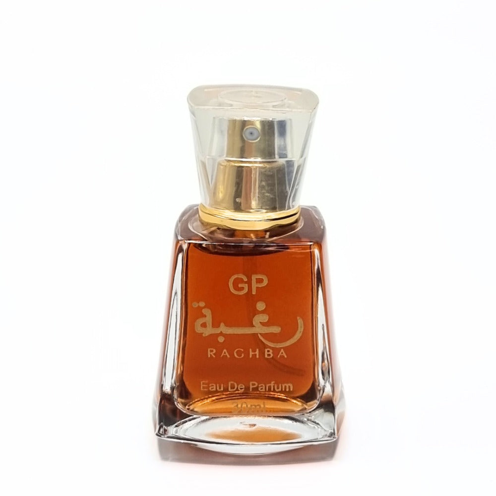 Raghba by GP 30ml