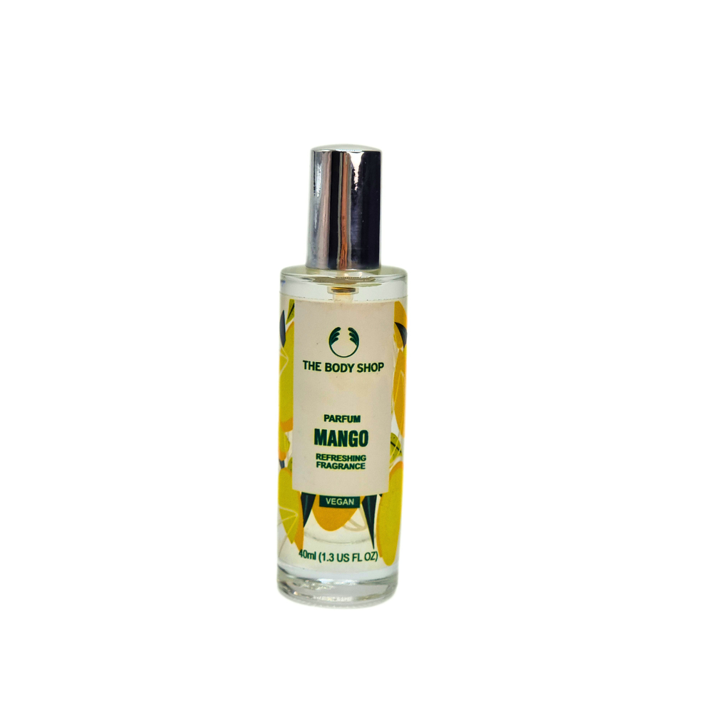 Mango - Body Perfume 40ml