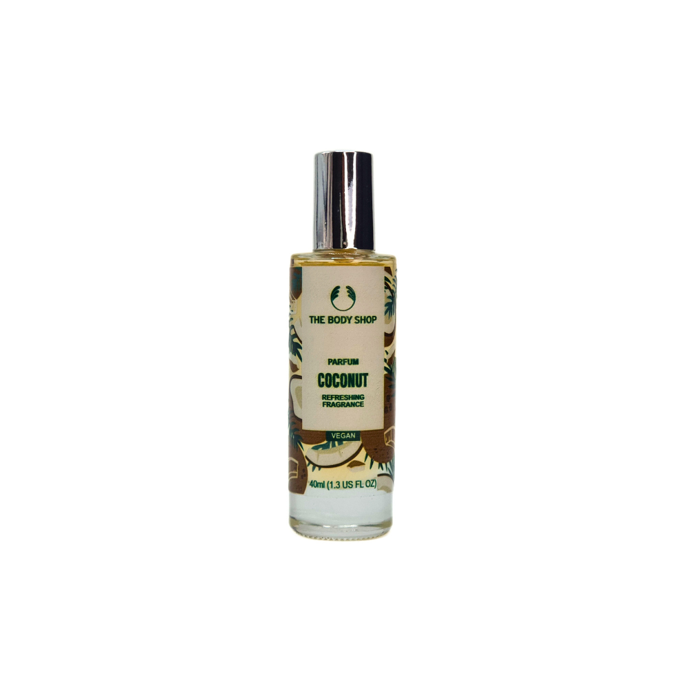 Coconut - Body Perfume 40ml
