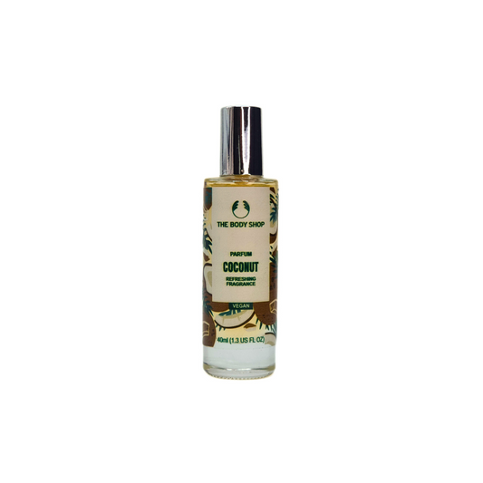 Coconut - Body Perfume 40ml