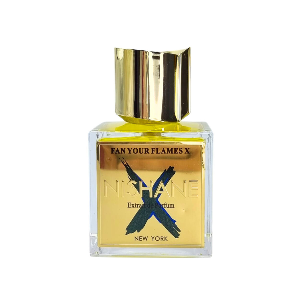 Fan Your Flames X by Nishane 100ml