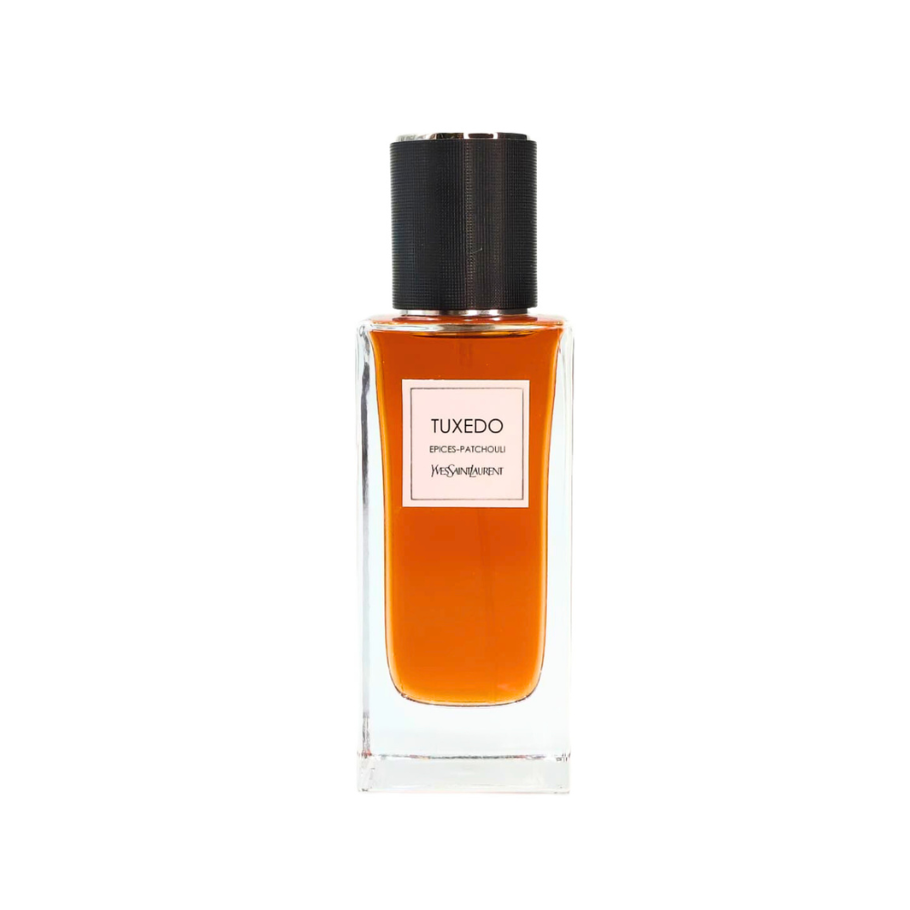 Tuxedo Spices & Patchouli 100ml