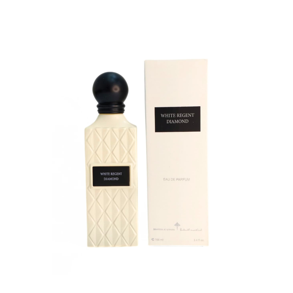 White Regent Diamond Eau de Parfum 100ml