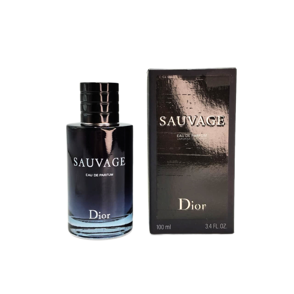Dior Sauvage 100ml
