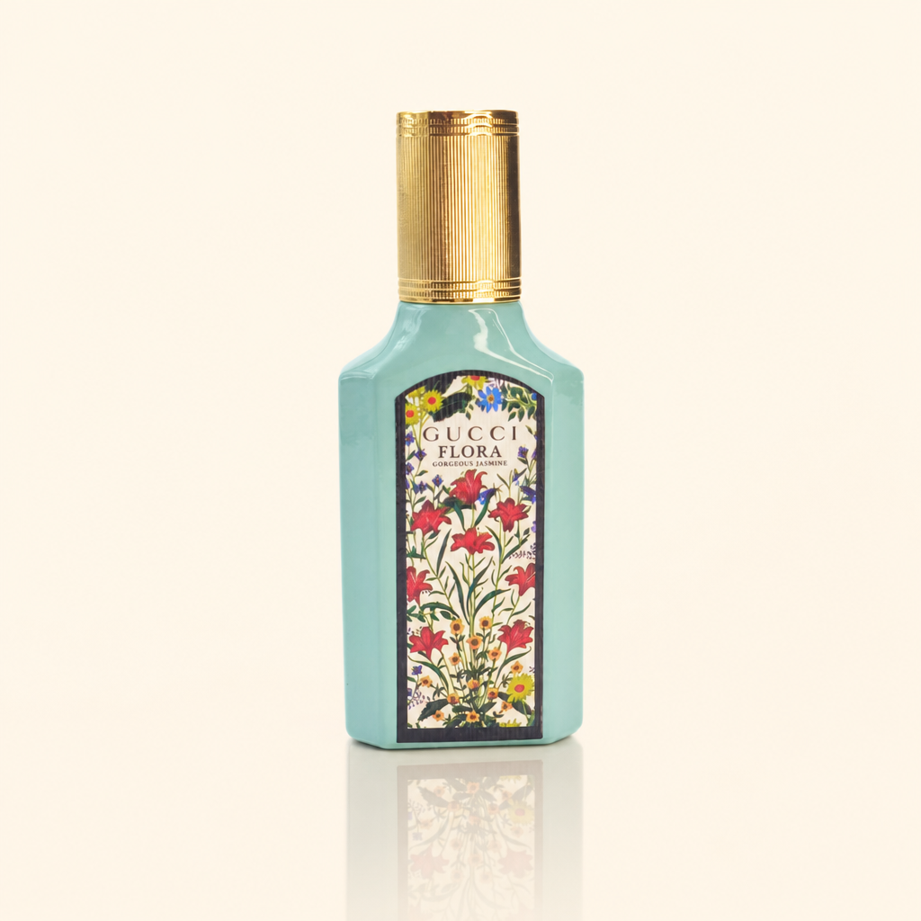Gucci Flora Gorgeous Jasmine 30ml