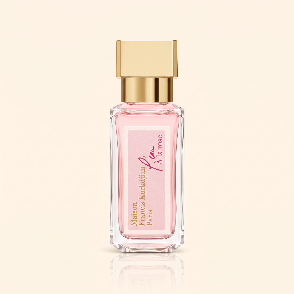 Maison Francis Kurkdjian L'eau À la rose 30ml