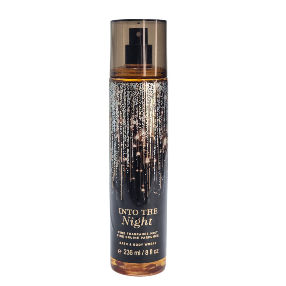 Bath & Body Works Into The Night Fine Fragrance Mist