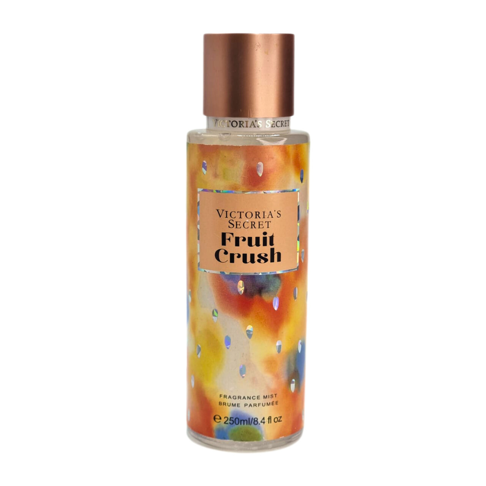 Victoria's Secret Fruit Crush Fragrance Mist