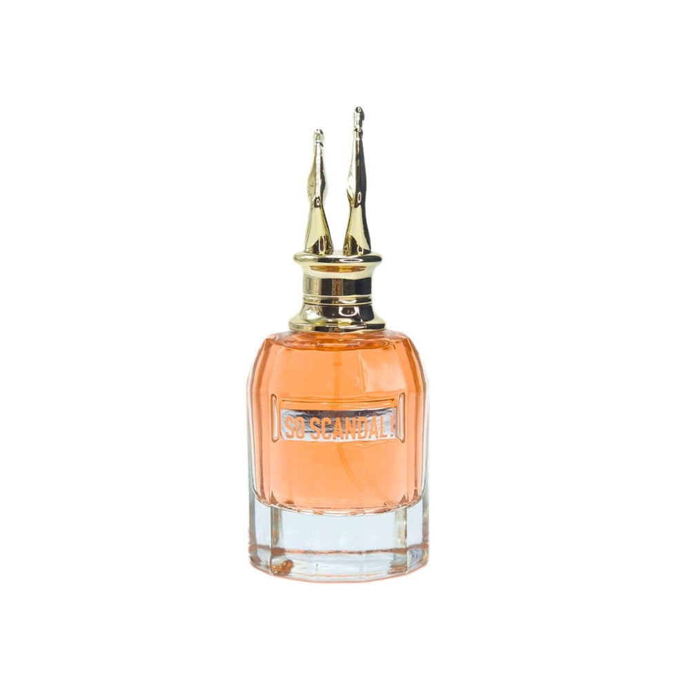 So Scandal! by Jean Paul Gaultier perfume 100ml