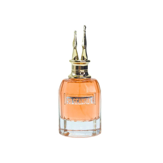 So Scandal! by Jean Paul Gaultier perfume 100ml
