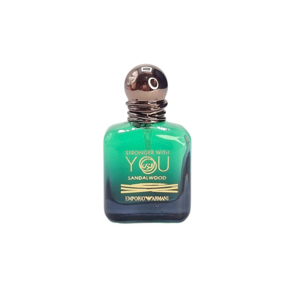 Emporio Armani Stronger With You Sandalwood 30ml