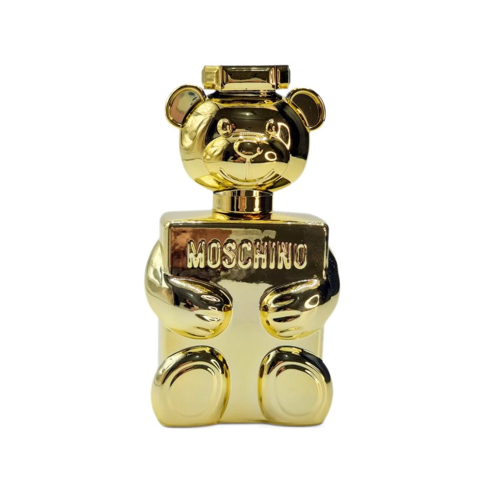 Moschino Toy 2 Gold 100ml