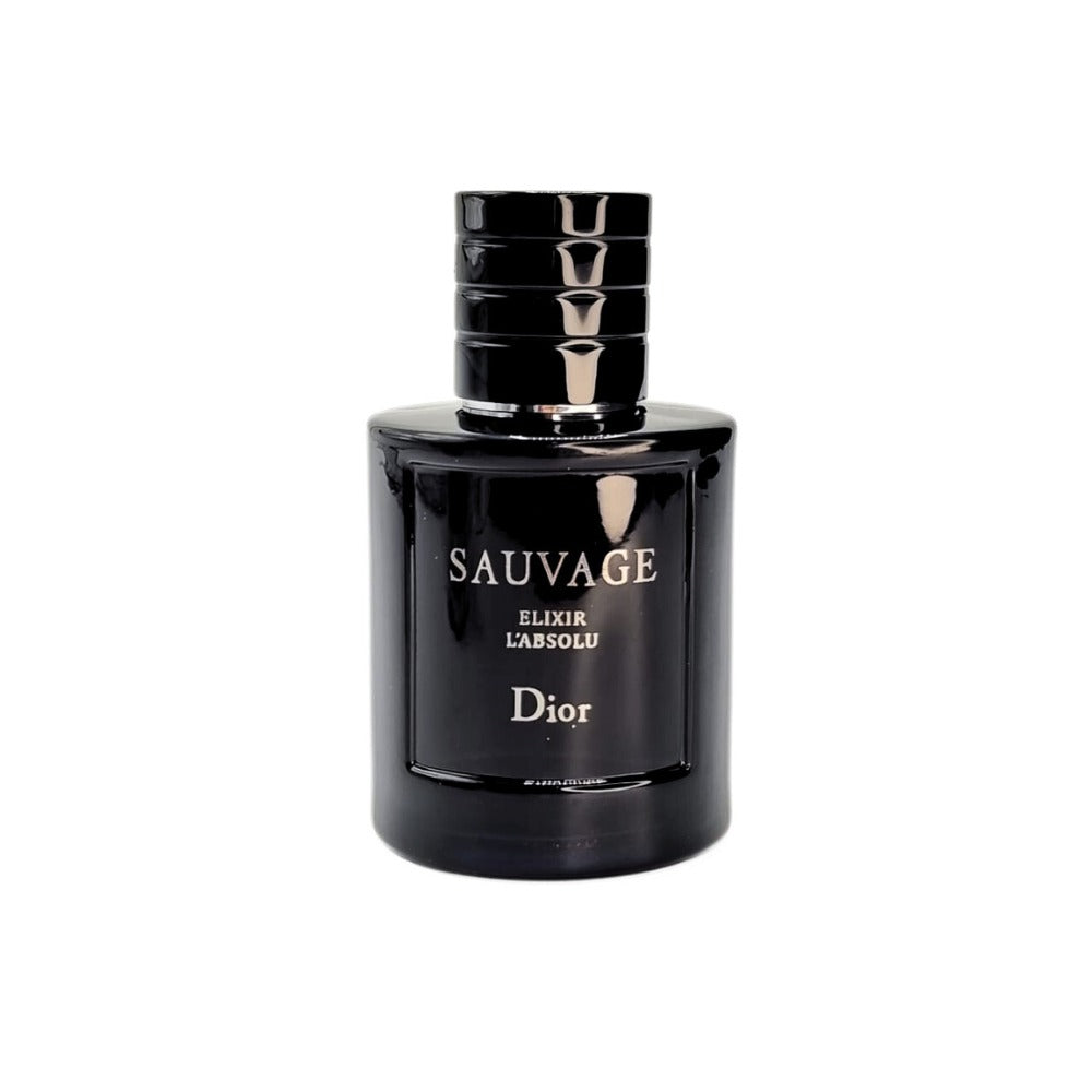 Sauvage Elixir Dior 100ml