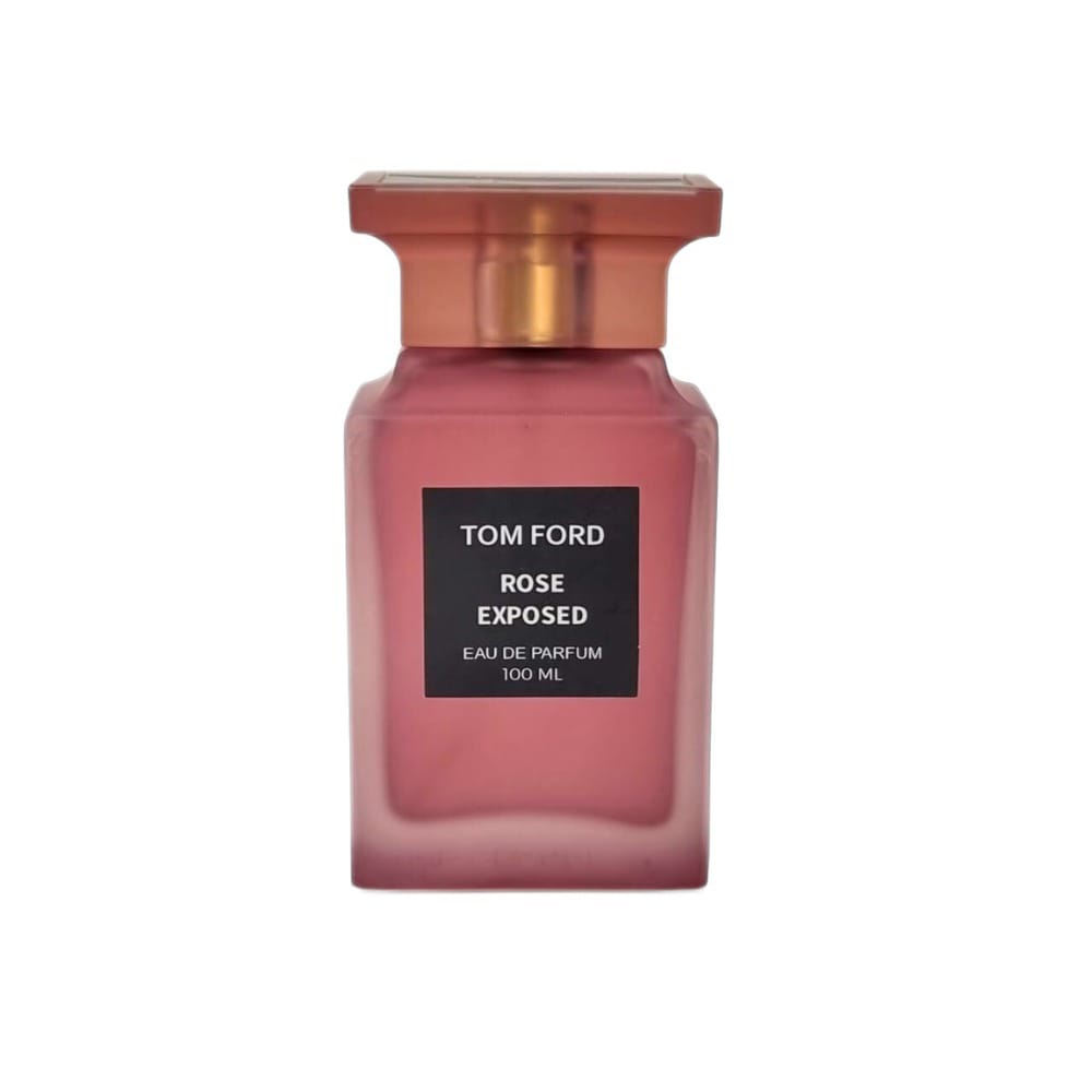 Tom Ford Rose Exposed Eau de Parfum 100ml