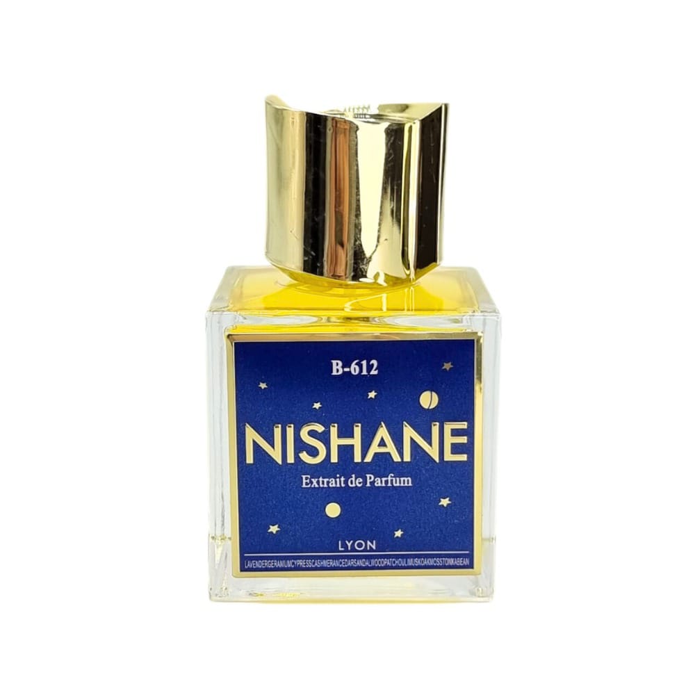 Nishane B-612 Extrait de Parfum 100ml