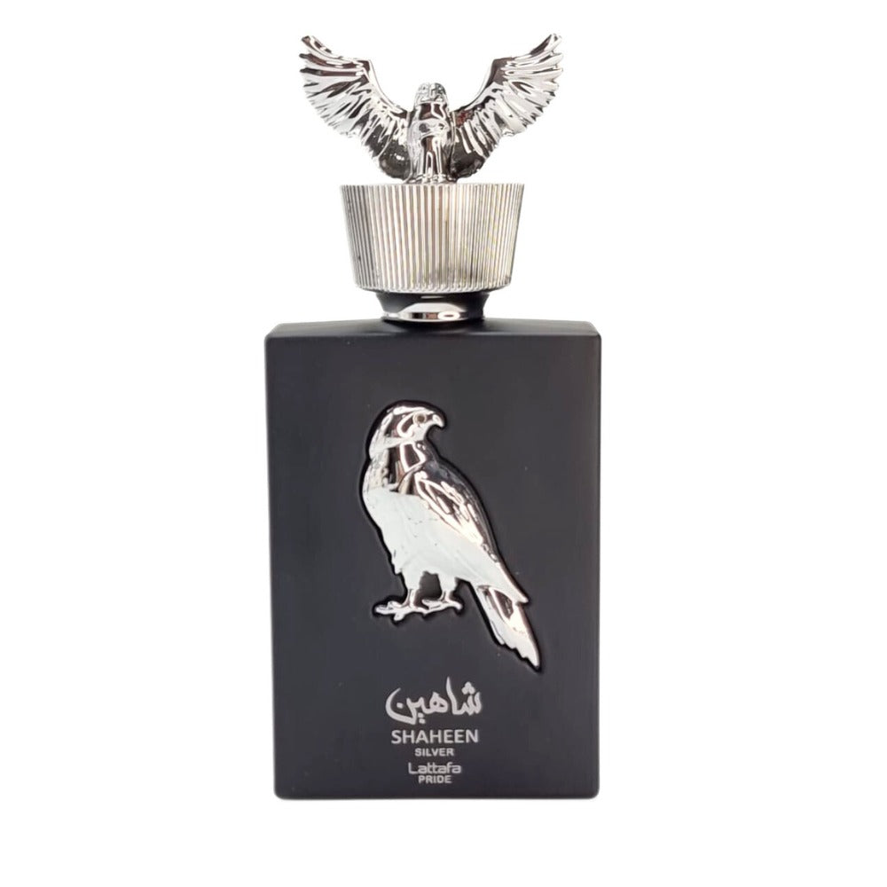 Lattafa Pride Shaheen Silver 100ml