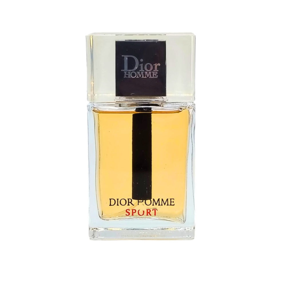 Dior Homme Sport Eau de Toilette 120ml