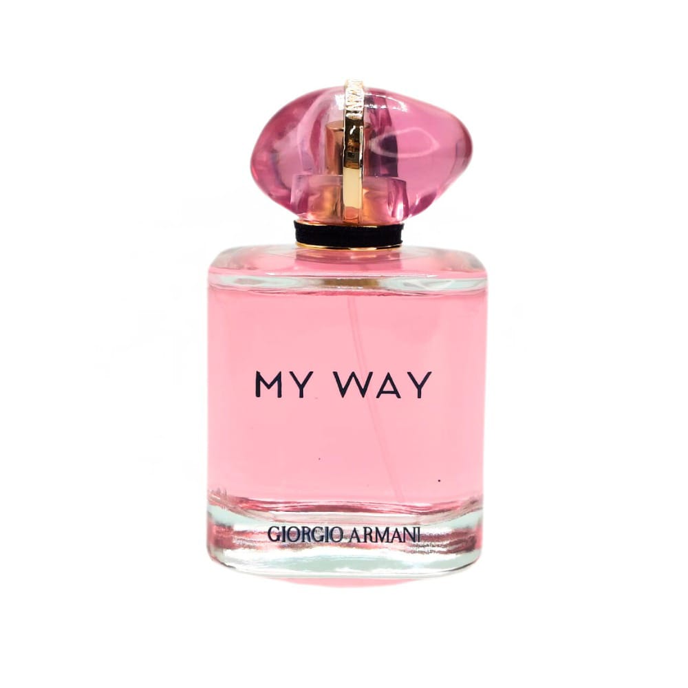 My Way By Giorgio Armani 100ml