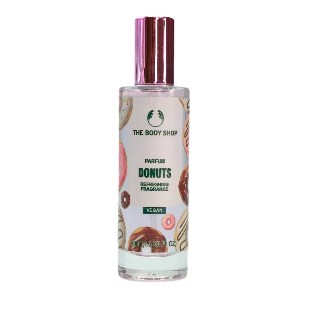 Donuts - Body Perfume 40ml