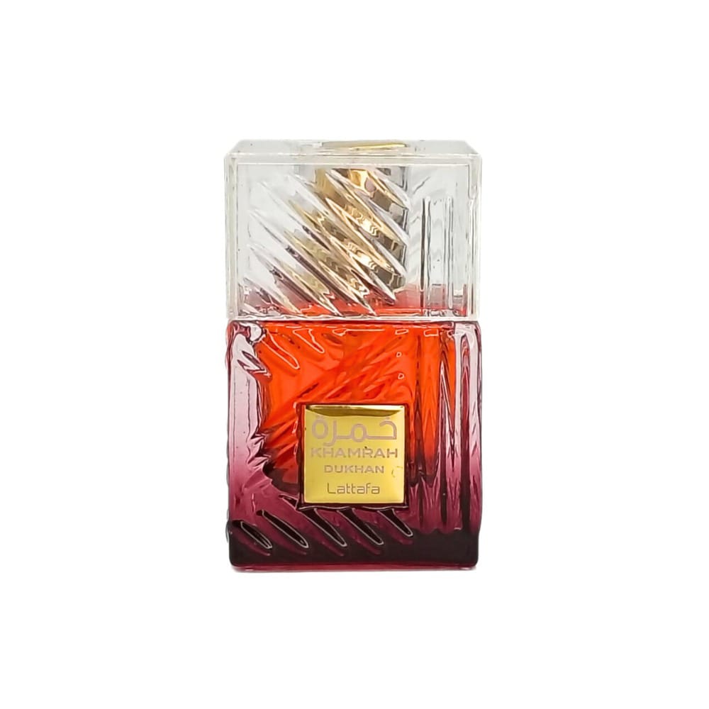 Khamrah Dukhun by Lattafa 40ml