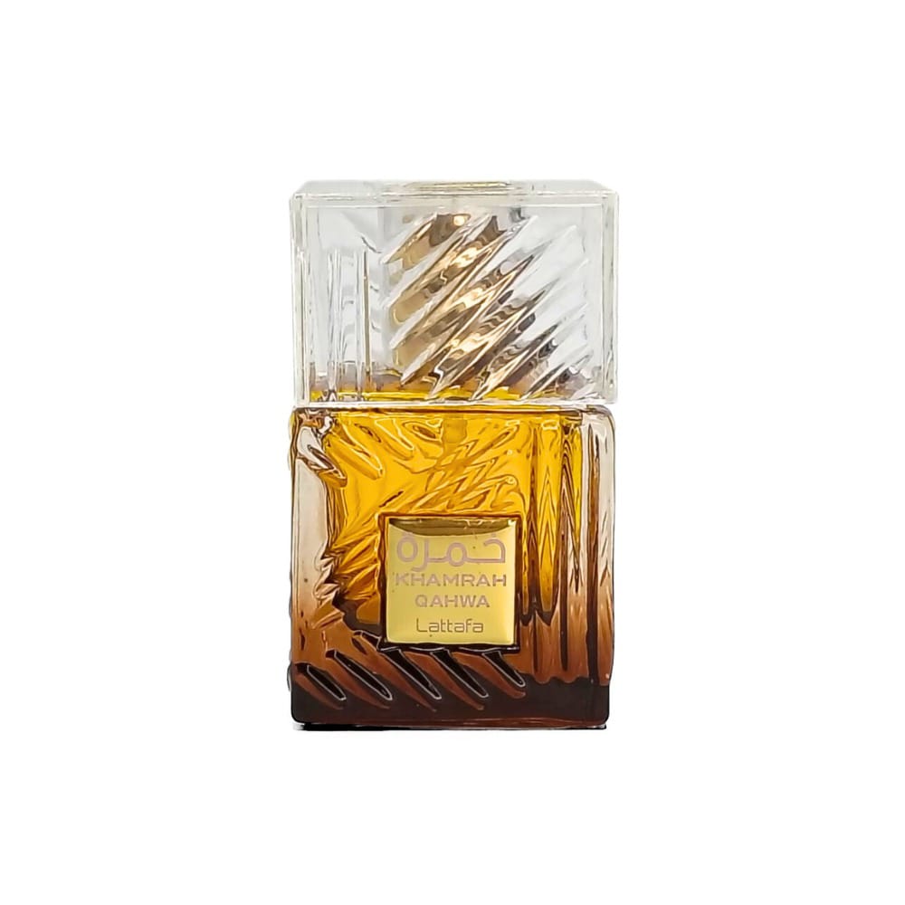 Khamrah Qahwa by Lattafa 40ml
