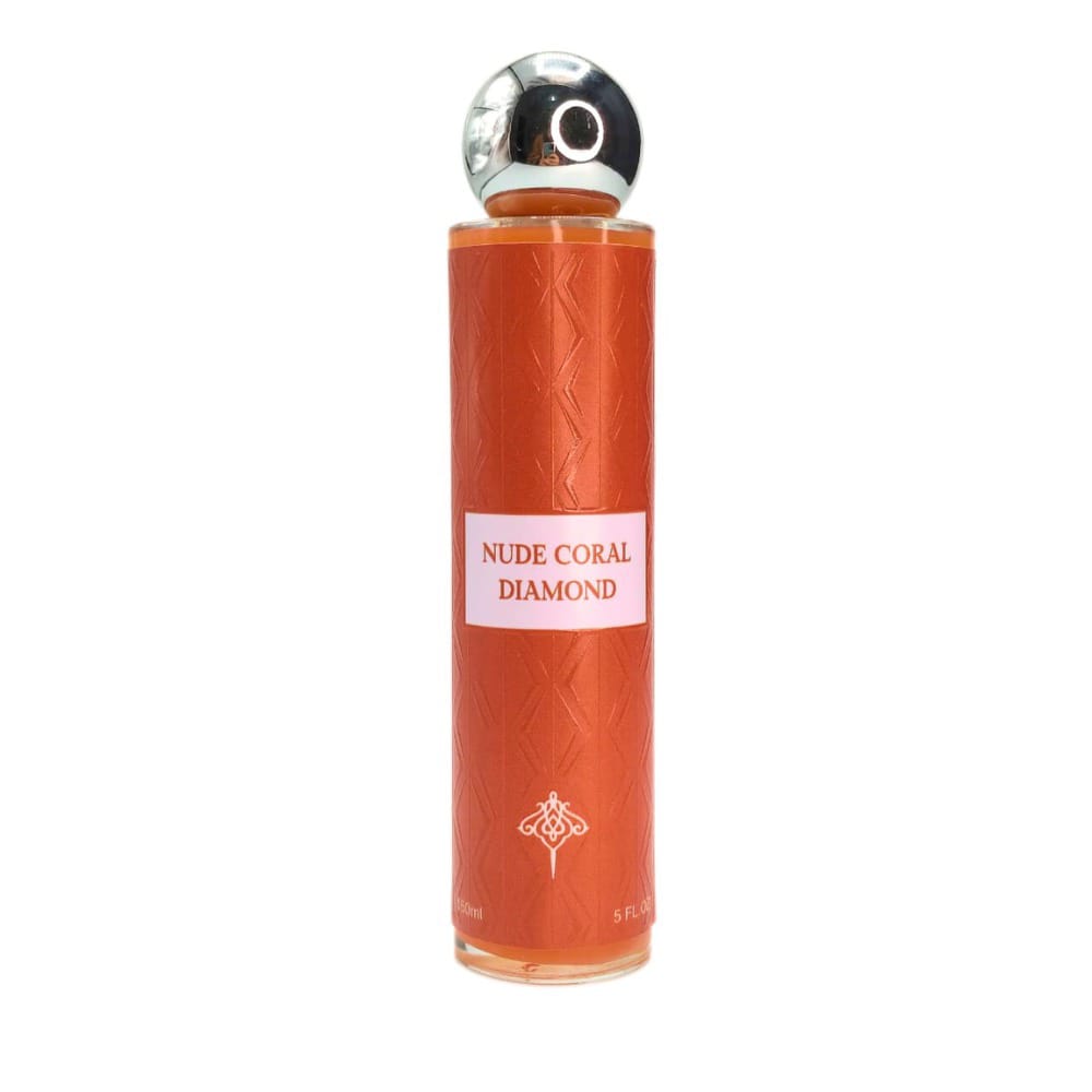 Nude Coral Diamond by Ibrahim Al-Qurashi 150ml