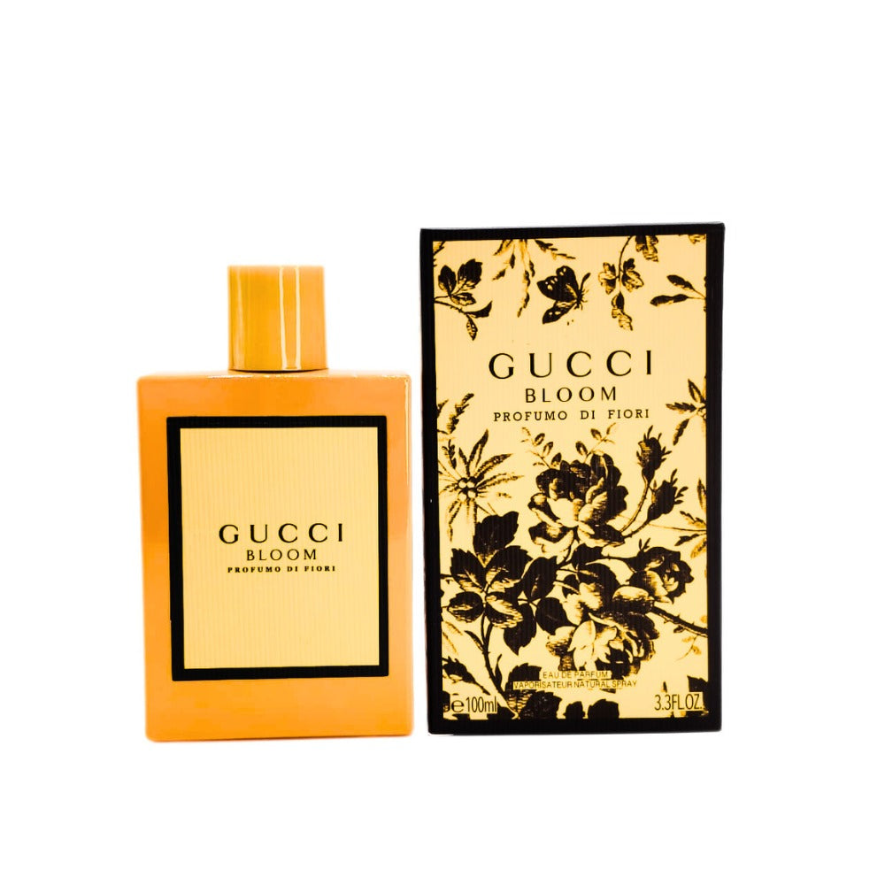 Gucci Bloom Profumo Di Fiori 100ml