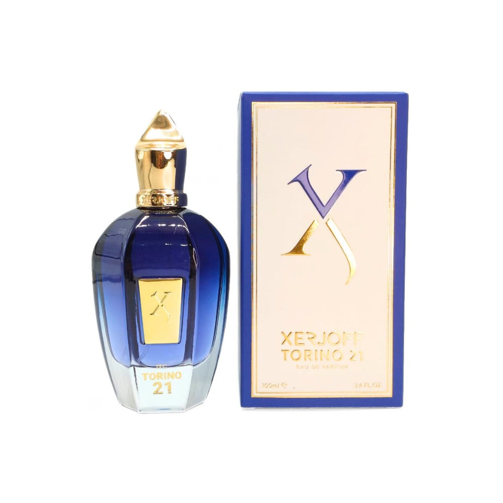 Xerjoff Torino 21 Eau de Parfum 100ml