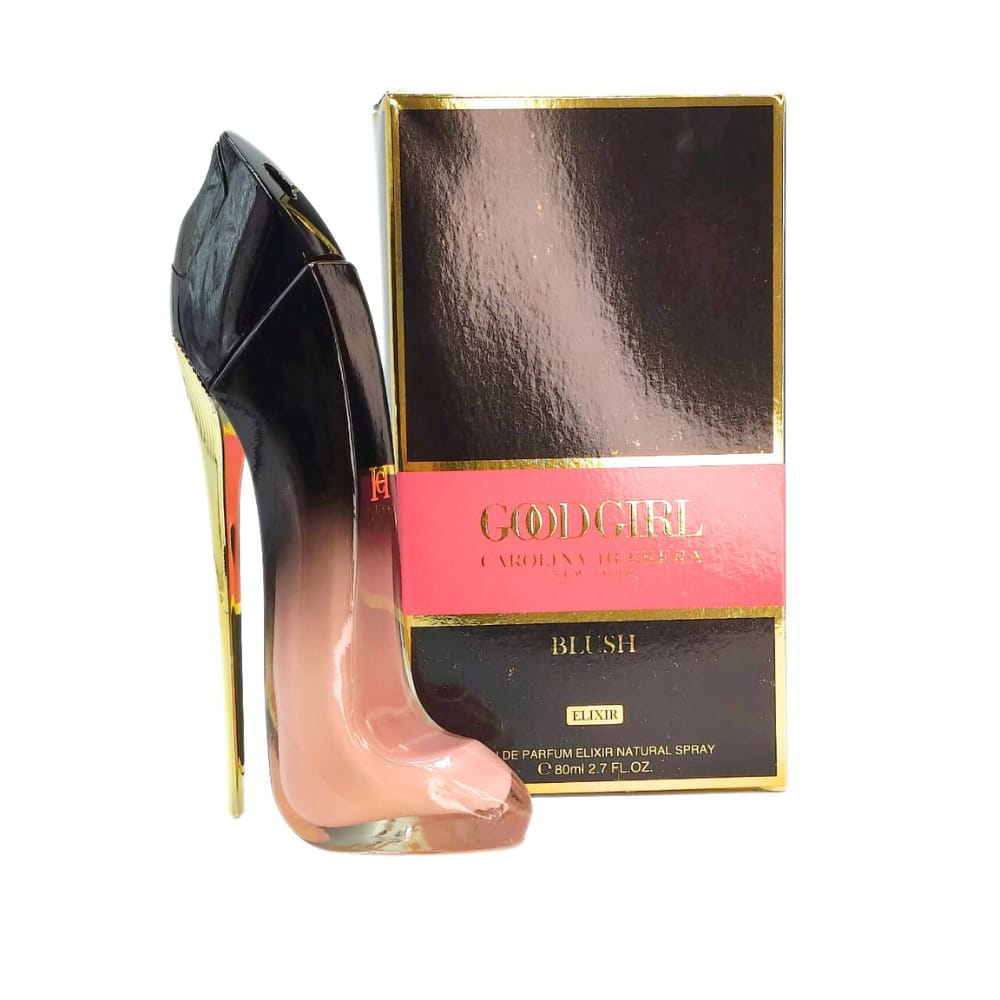 God Girl Blush Elixir by Carolina Herrera 100ML