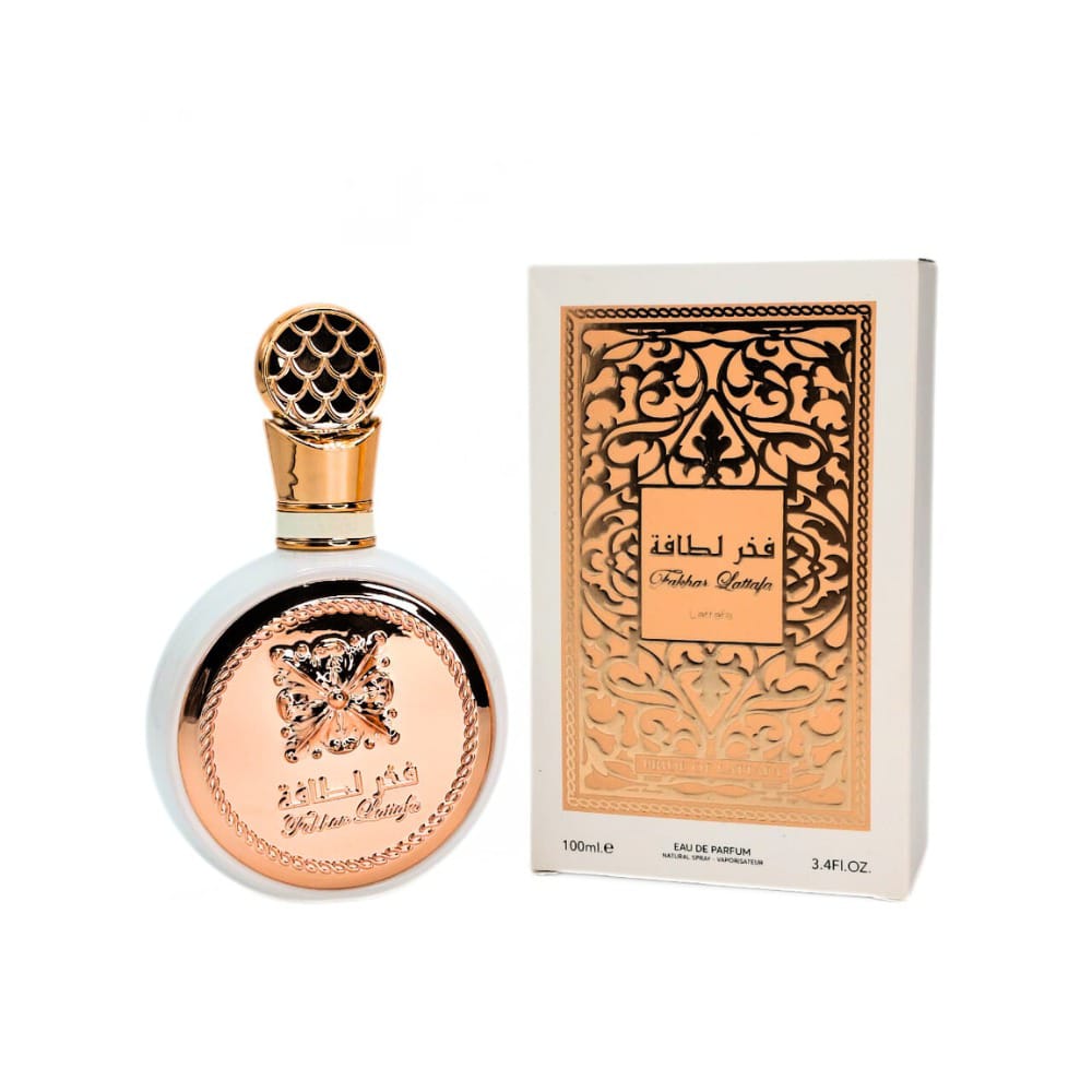 Fakhar Lattafa Women 100ML