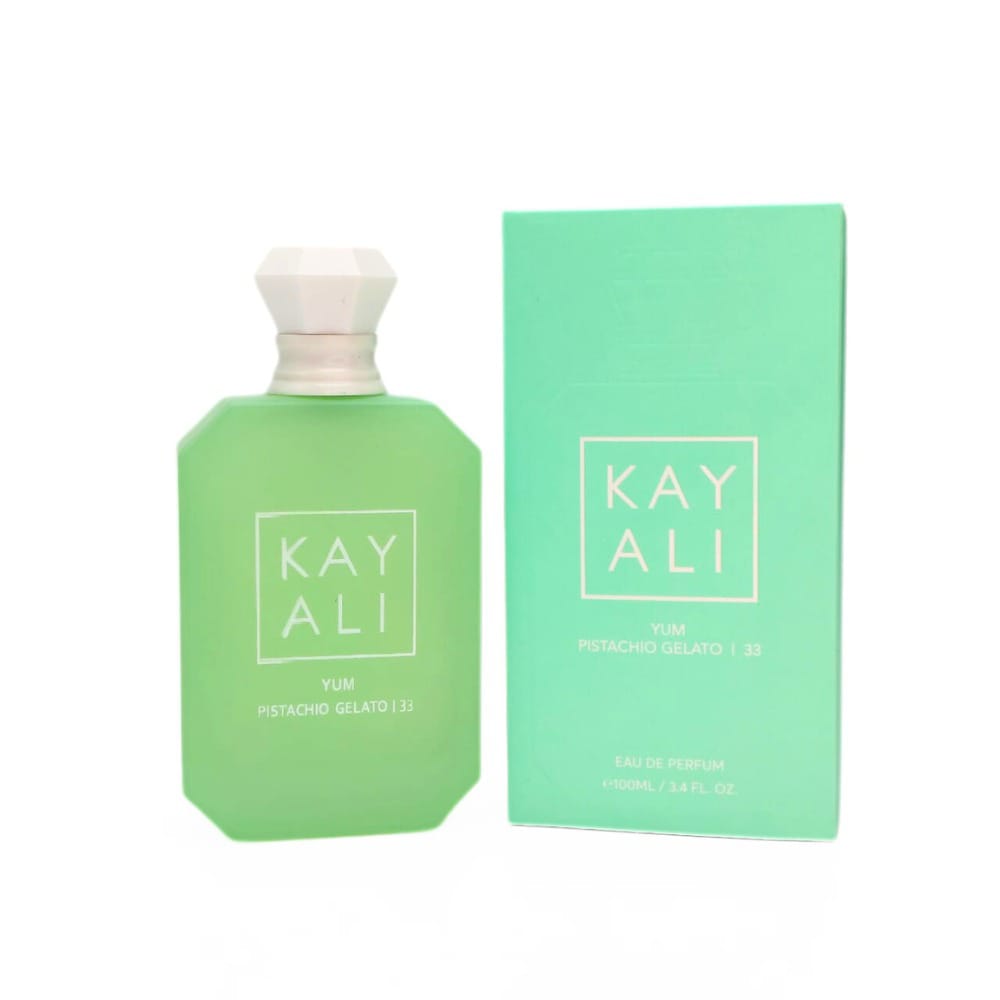 Yum Pistachio Gelato | 33 by KAYALI 100ml