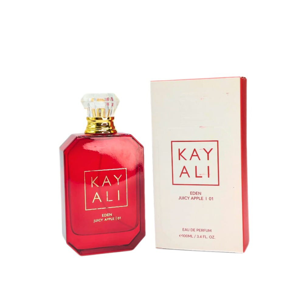KAYALI Eden Juicy Apple | 01 100ml