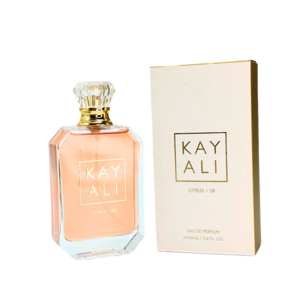 KAYALI Citrus | 08 100ml
