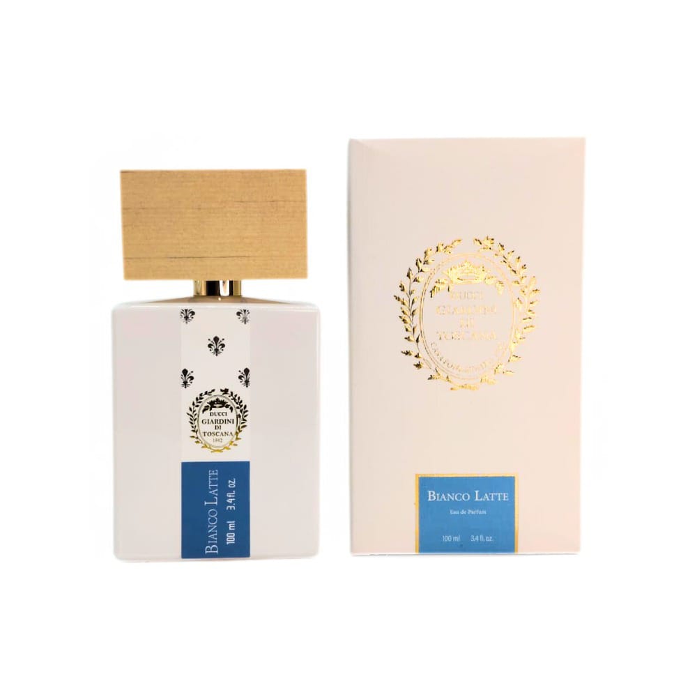 Giardini Di Toscana Bianco Latte 100ml