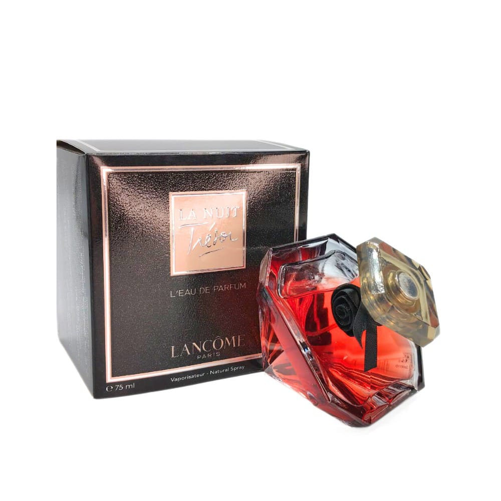 La Nuit Trésor by Lancôme 75ml
