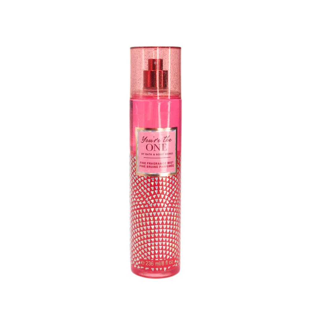 You're the One - Fine Fragrance Mist