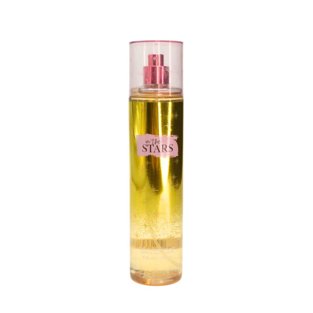 In the Stars - Fine Fragrance Mist.
