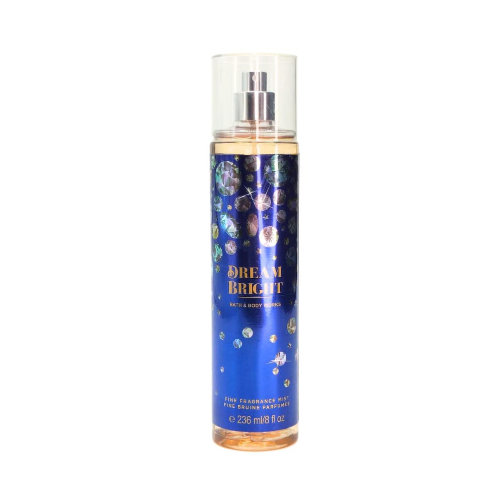 Dream Bright – Fine Fragrance Mist236ml