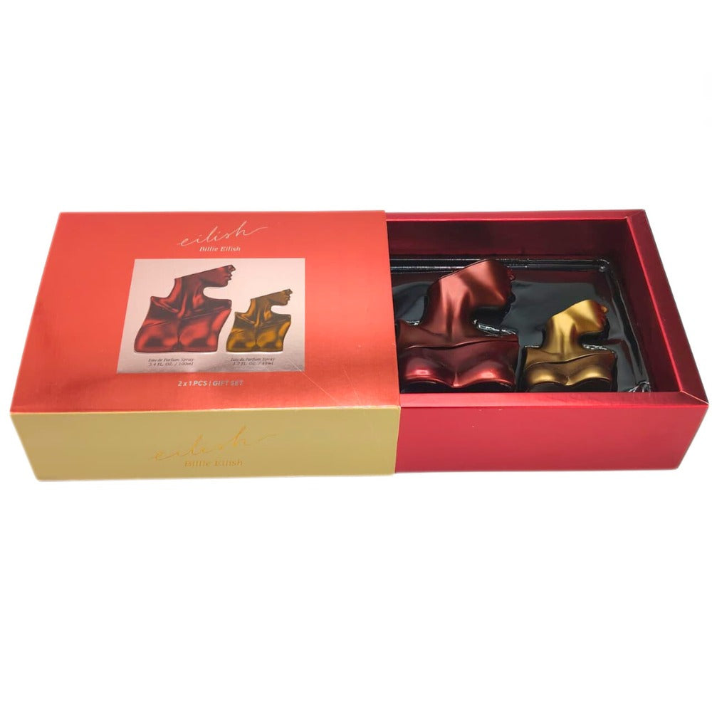 Eilish by Billie Eilish – 2-Piece Eau de Parfum Gift Set